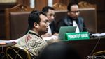 Eks Pejabat Kemnaker Jalani Sidang Lanjutan Korupsi Sistem Proteksi TKI