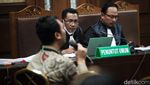Eks Pejabat Kemnaker Jalani Sidang Lanjutan Korupsi Sistem Proteksi TKI