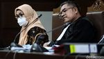 Eks Pejabat Kemnaker Jalani Sidang Lanjutan Korupsi Sistem Proteksi TKI