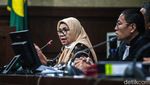 Eks Pejabat Kemnaker Jalani Sidang Lanjutan Korupsi Sistem Proteksi TKI