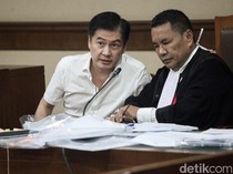 Kasus 1,1 Ton Emas Vs Antam, Crazy Rich Budi Said Divonis 15 Tahun Bui