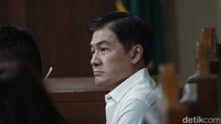 Budi Said juga didakwa melakukan tindak pidana pencucian uang (TPPU). Budi Said didakwa melanggar Pasal 2 ayat 1 atau Pasal 3 juncto Pasal 18 UU Tipikor juncto Pasal 55 juncto Pasal 64 ayat 1 ke-1 KUHP dan Pasal 3 atau Pasal 4 UU Pencegahan dan Pemberantasan TPPU.  
