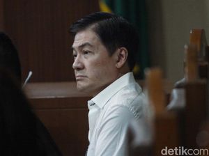 Antam Apresiasi PT DKI Perberat Vonis Budi Said Jadi 16 Tahun Bui