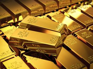Mulai 1 Agustus, Beli Emas Batangan di Bullion Bank Kena Pajak 0,25%