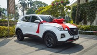 PT Chery Sales Indonesia (CSI) sudah memasarkan Chery Tiggo 5X untuk mengisi segmen compact SUV lima penumpang. menggunakan jantung pacu 1.500 cc yang mampu memuntahkan tenaga maksimum 111,4 dk (113 PS) pada 6.000 rpm dan torsi puncak 138 Nm pada 2.750 rpm. Foto: Chery