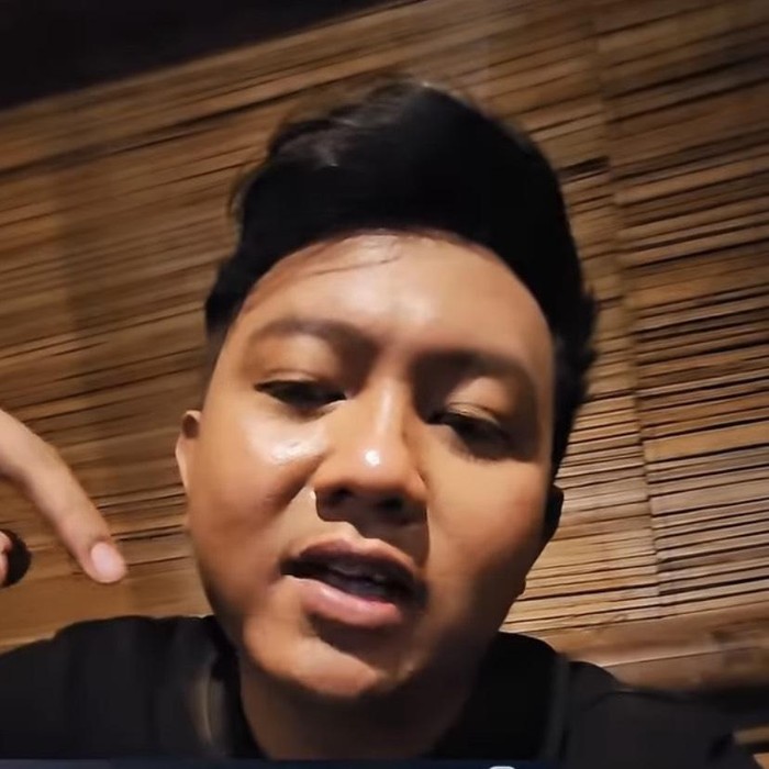 Gelang Denny Caknan hilang