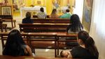 Gereja di Paraguay Berikan Pendidikan Seks untuk Remaja dan Ibu Muda