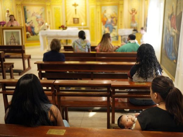 Gereja di Paraguay Berikan Pendidikan Seks untuk Remaja dan Ibu Muda