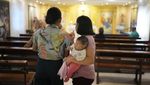 Gereja di Paraguay Berikan Pendidikan Seks untuk Remaja dan Ibu Muda