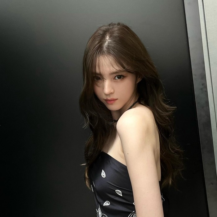 Han So Hee Han So Hee