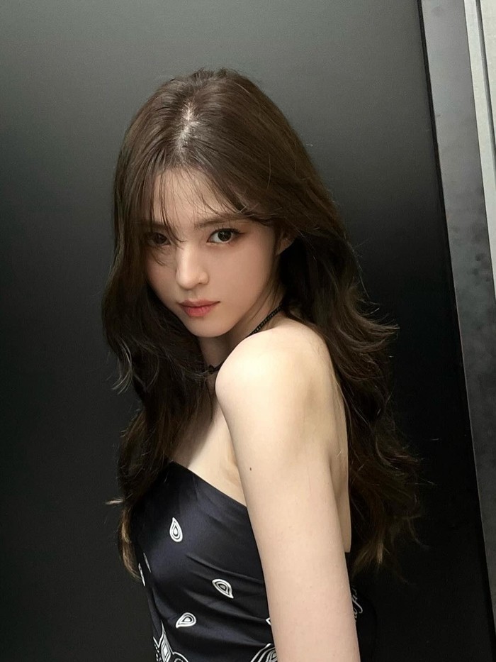 Han So Hee Han So Hee