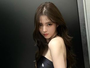 Heboh Han So Hee Bikin Akun Baru, Jelek-jelekin Hyeri di IG