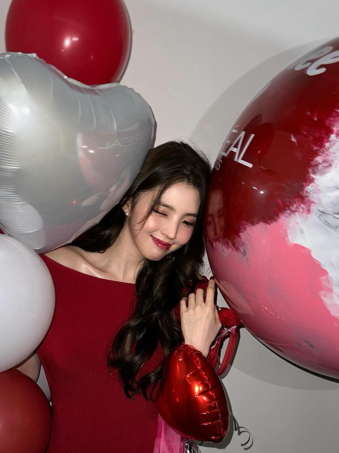 Han So Hee Han So Hee