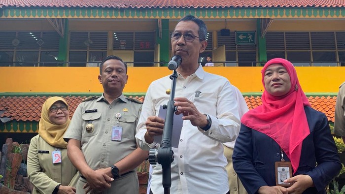 Kantor Dekat GBK Diimbau Terapkan WFH Selama Acara Puncak HUT RI 5 September