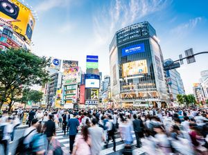 Gempa Super Besar yang Mengancam Jepang