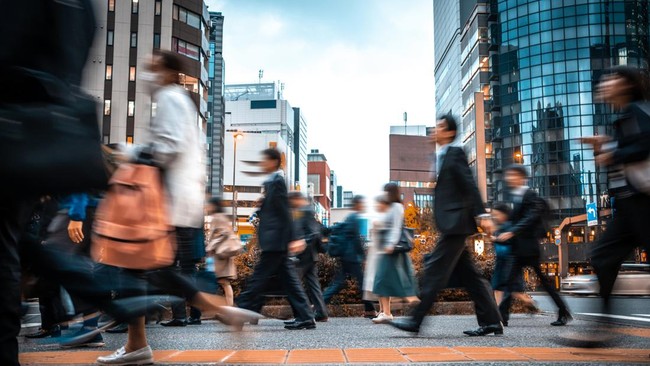 Dugaan Faktor Judol di Balik Kasus Kriminal WNI di Jepang Meningkat