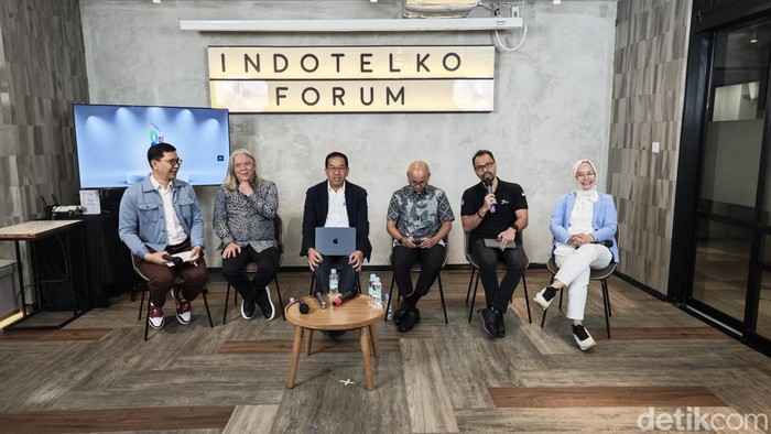 Pemerintahan Prabowo-Gibran menargetkan pertumbuhan ekonomi hingga 8%, sektor teknologi bisa menjadi pendongkraknya.