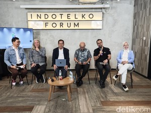 Dear Prabowo, Ini Sektor Teknologi untuk Pertumbuhan Ekonomi 8%