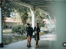 Identitas Pelaku Fitnah Aaliyah Massaid Hamil Duluan adalah Nenek 62 Tahun