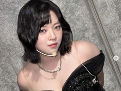 Cerita Jeongyeon TWICE Jadi Barista Saat Hiatus karena Penyakit Mental