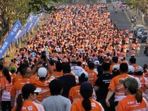 Jete Run 2026 Bidik 10 Ribu Pelari