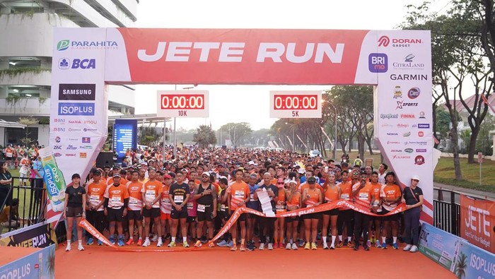 Jete Run 2024