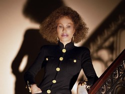 7 Foto Before After Sosialita yang Gila Oplas, Eks Suami Sebut Mirip Monster