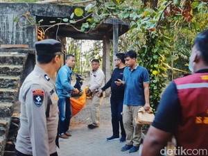 5 Fakta Pilu Kakak-Adik di Kediri Diduga Dibunuh Ibu Gangguan Jiwa