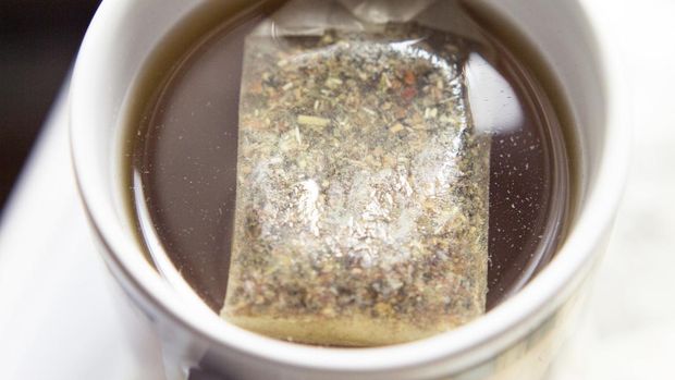 kantong teh manfaat dari kantong teh hijau