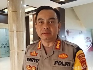 Remaja Putri yang Ditemukan Tewas di Kuburan Cina Diduga Korban Pembunuhan