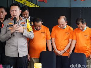 Awal Mula Sindikat Penipu Lansia di Jakut Iming-imingi Dolar 2 Kali Lipat