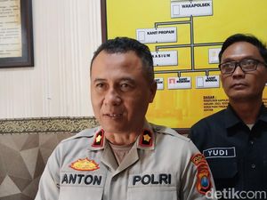 Kasus 3 Pelajar di Kota Malang Curi Kotak Amal Masjid Berakhir Damai