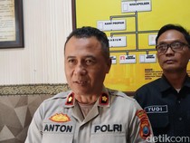 Kasus 3 Pelajar di Kota Malang Curi Kotak Amal Masjid Berakhir Damai