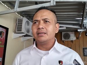 Polisi Usut Dugaan Korupsi Dana Desa Dasan Geria Lombok Barat