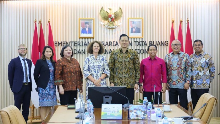 Kementerian ATR/BPN