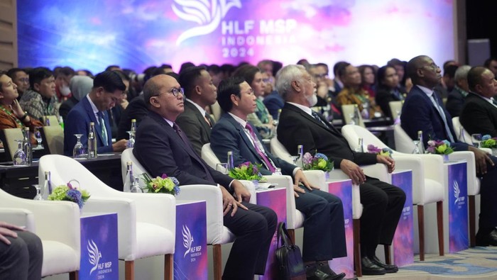 Kepala BKPM