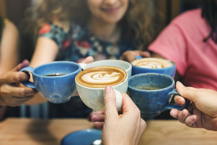 Kesalahan dalam sarapan yang bikin cepat tua