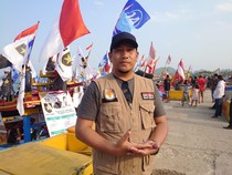 Terima Rp 530 Juta dari Caleg, Anggota KPU Bandar Lampung Dipecat DKPP
