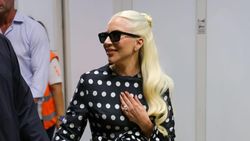 Perjalanan Panjang Lady Gaga Jadi Ibu