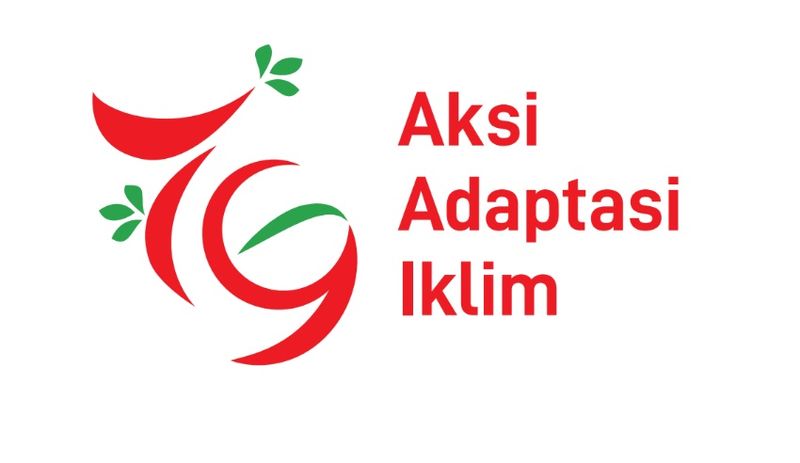 Logo HUT ke-79 PMI.