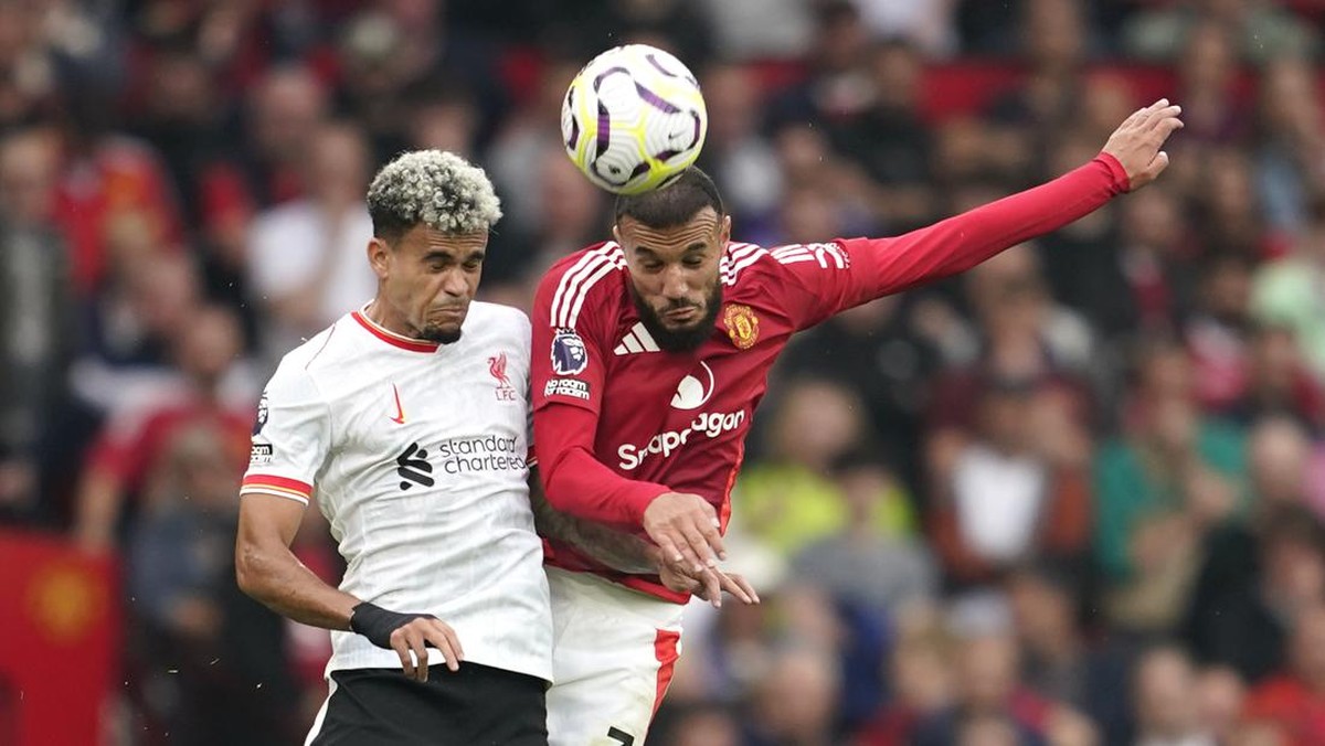 Foto: AP/Dave Thompson