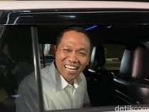 Dugaan Korupsi Donasi Erupsi Semeru Seret Nama Eks Bupati Lumajang