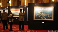 Tujuannya agar semakin banyak bermunculan pelukis dengan media lukis bulu unggas. Sebab, saat ini tidak banyak pelukis seperti Firdaus Alamhudi. Bahkan, belum ada pelukis bulu unggas sekelas Firdaus Alamhudi.