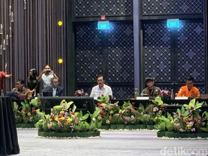Luhut Minta TPA Suwung Tak Terima Sampah Selama Bali Air Show 2024