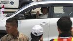 Ini Innova Zenix yang Jemput Paus Fransiskus di Bandara Soetta