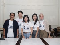 Pertobatan Nabila Zavira Durhaka ke Ibu di Serial Aini Malaikat Tak Bersayap