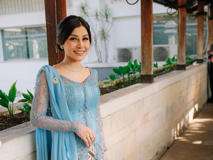 Nisya Ahmad
