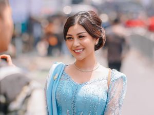 Jalan Nisya Ahmad Jadi Anggota DPRD Jabar