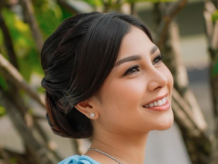 Nisya Ahmad