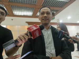 Putusan Etik Dewas KPK Menanti Ghufron Usai Gugatan Kandas